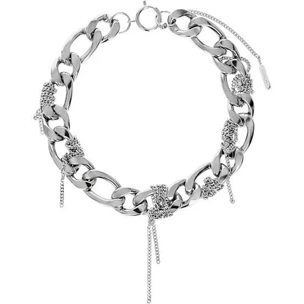 Justine Clenquet Betty Choker Necklace