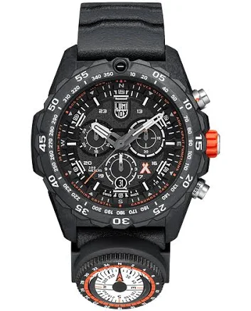 Luminox Men's 3741 Bear Grylls Survival Chronograph Master