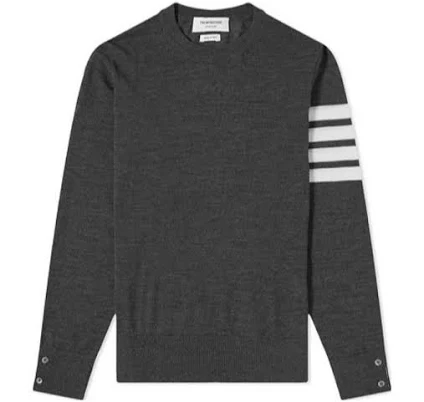 Men's Thom Browne 4-bar