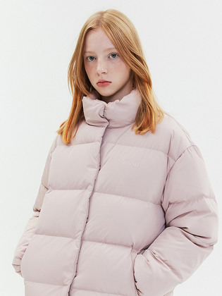 Oversized Down Padding JA