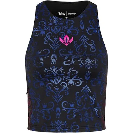 Disney Frozen Anna Women's Power Tank