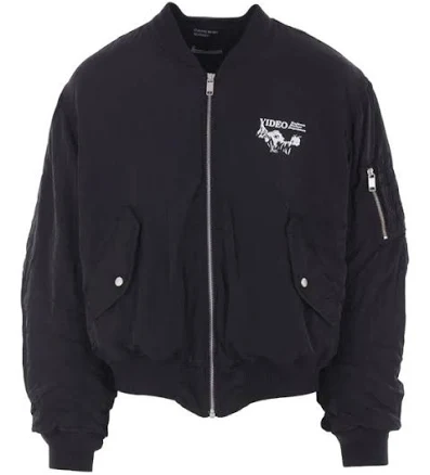 Enfants Video Bomber Jacket