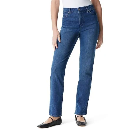 Gloria Vanderbilt Women's Amanda Classic Jeans