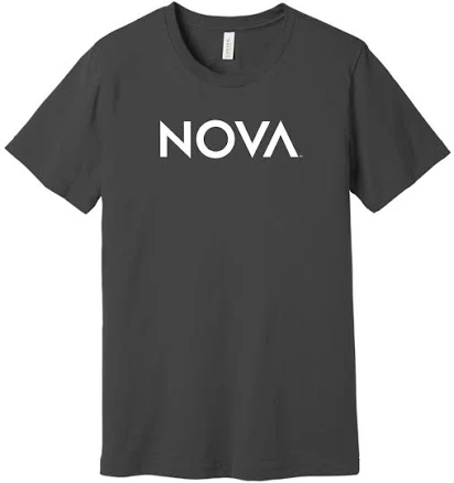 NOVA Logo T-shirt