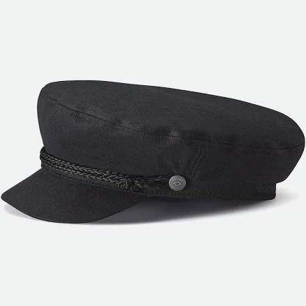 Brixton Fiddler Cap
