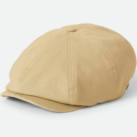 Brood Lightweight Newsboy Cap