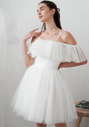 Ula Skirt