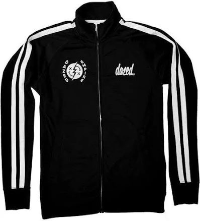 Dazed Empire Track Jacket