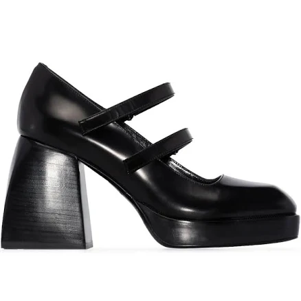 Nodaleto Bulla Babies Platform Pumps