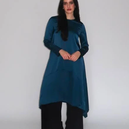 Alia Top