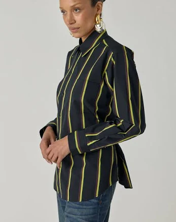 Alia Top, 10