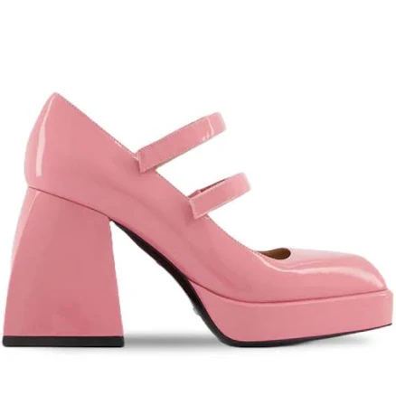 Bulla Babies Mary-Janes