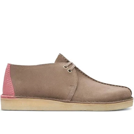 Clarks Desert Trek