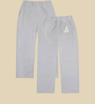 Stamp Joggers