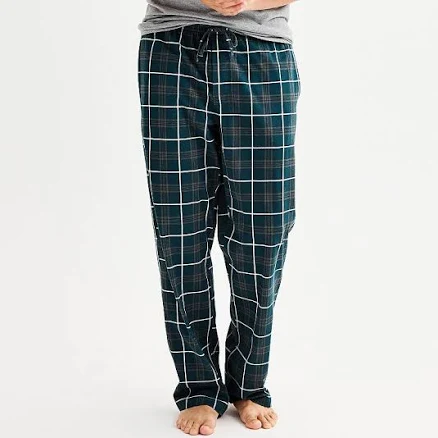 SONOMA Goods For Life Men's Knit Pajama Pants