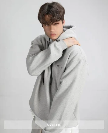 RBD Euro Heavyweight Hoodie