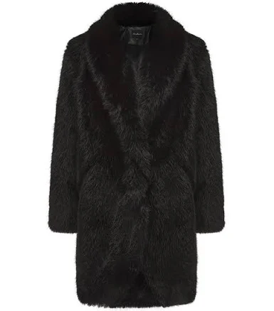 Nana Jacqueline Women's Sofia Fur Coat