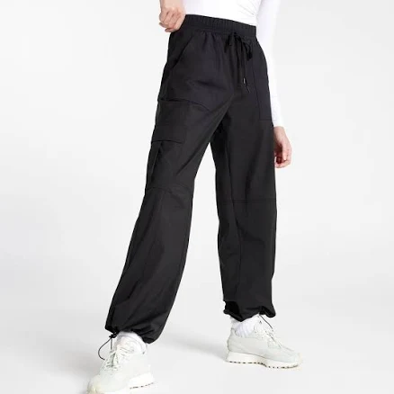 CALIA Women's Effortless Nyluxe Cinch Cargo Pant