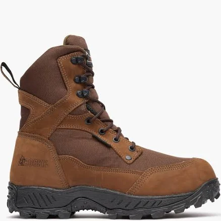 Rocky Men's Ridgetop 600G Insulated Waterproof Outdoor Boot