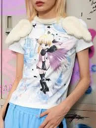 Heaven Angel T-Shirt