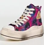 Kurt High Top Sneakers