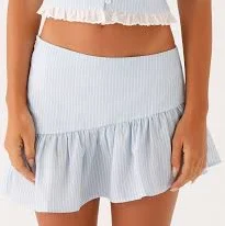 Bennett Mini Skirt