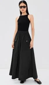 Parachute Skirt