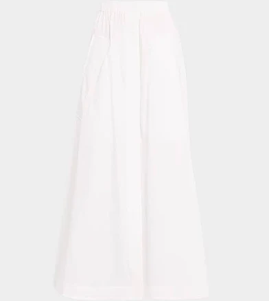 Co Women's Parachute Skirt