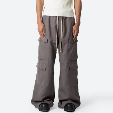 mnml Men's Rave Double Cargo Pants