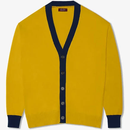 Vintage Fit Cardigan