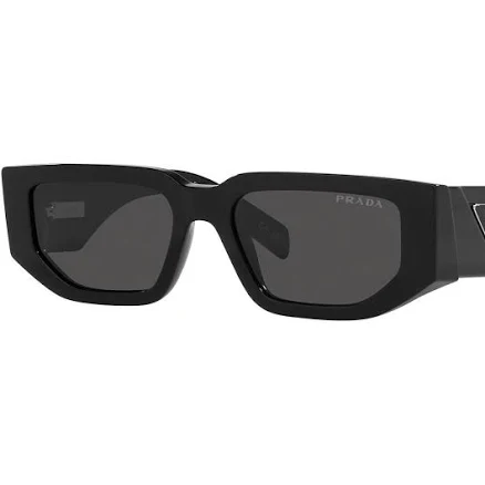Prada PR 09ZS Sunglasses Men's