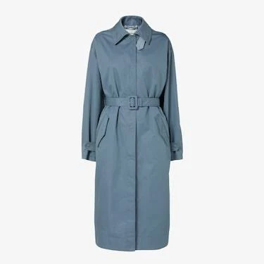 Fendi Trench Coat