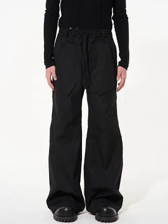 BLIND NO PLAN Work Pants