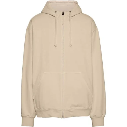 Maison Margiela Embroidered Logo Hoodie Man