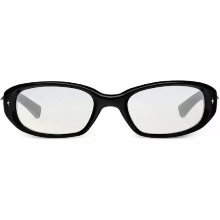 Gentle Monster Kafka Star-embellished Eyeglasses