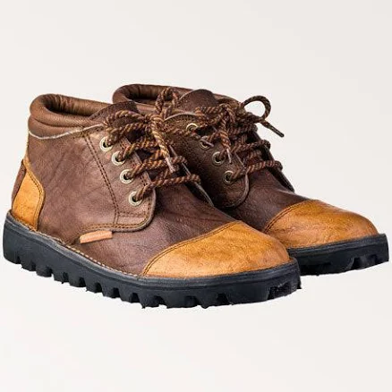 Courteney Boot Company Tracker Boot