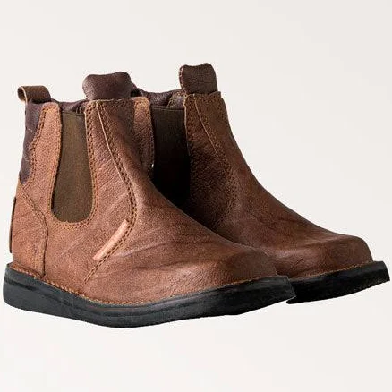 Nduna Courteney Versatile Boots