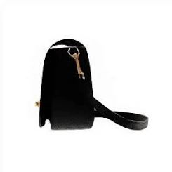 Mulberry Darley Leather Crossbody Bag