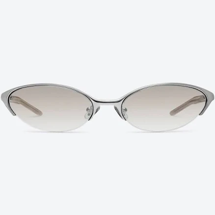 Gentle Monster Limes 01 Cat-Eye Sunglasses