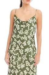 Drape CamiDrape Cami