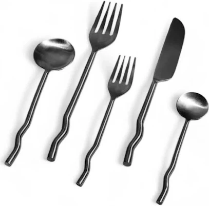 Lulu and Georgia Emma Flatware