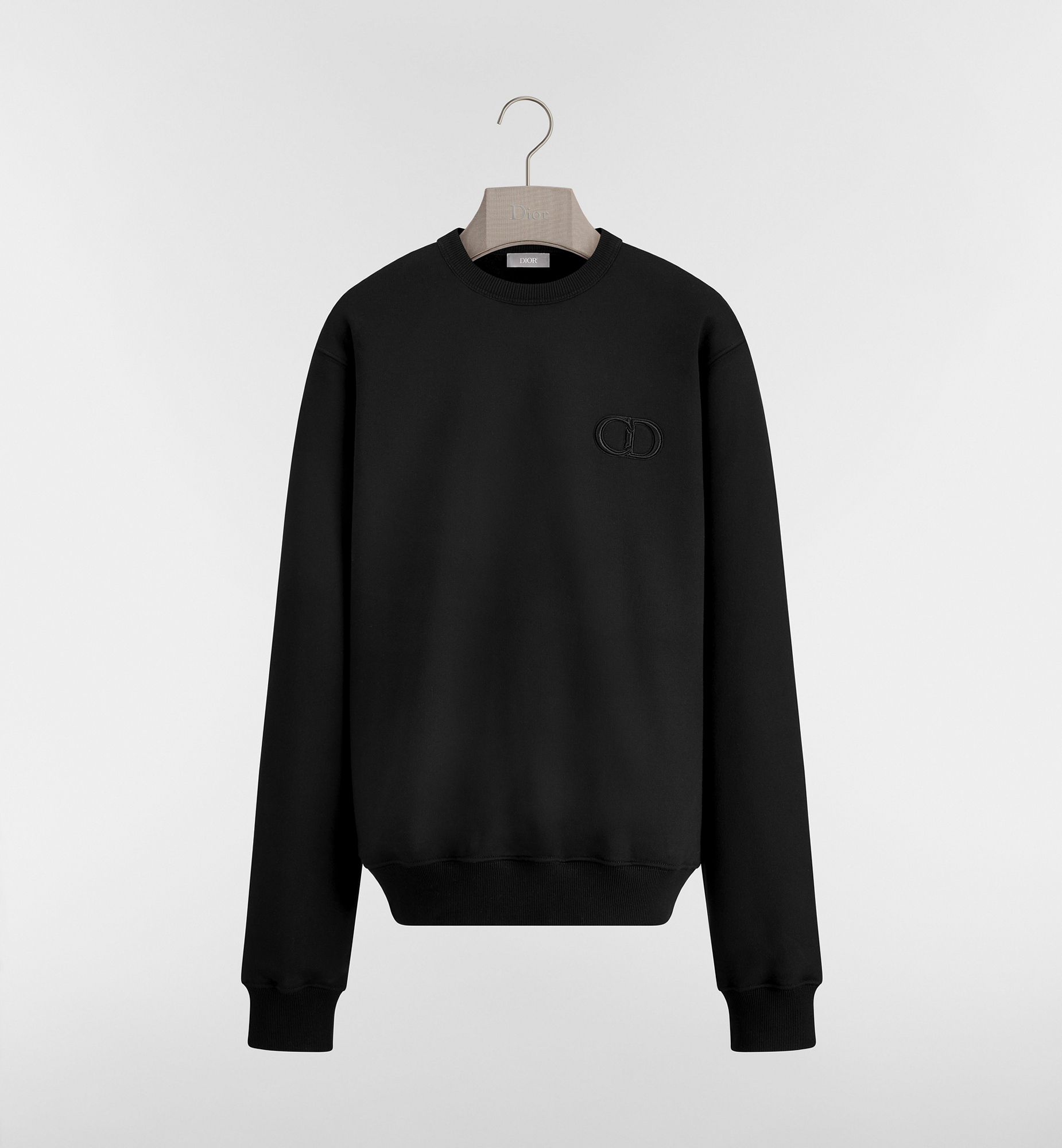 Dior And Peter Doig Sweater