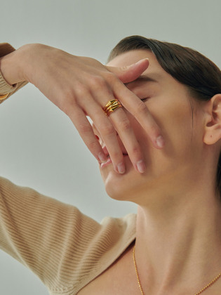 Wave062Ring