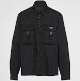 Re-Nylon shirt