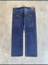 Bape Star Jeans