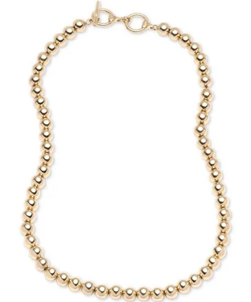 LAUREN Ralph Lauren Women's Classic Matinee Necklace