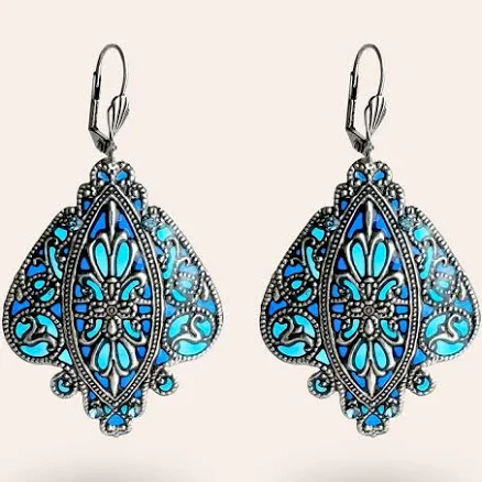 Tilda Earrings