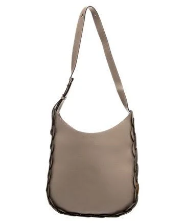 Chloé Medium Leather Darryl Bag
