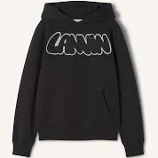 Lanvin Men's Urban Curb Hoodie