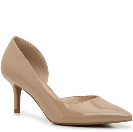 Kelly & Katie Relira Pump Women's